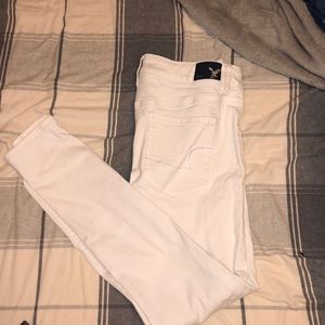 American Eagle jeggings